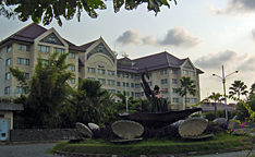 The Dusit, Balikpapan