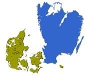Local Diving, Denmark/Sweden