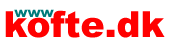 www.kofte.dk logo